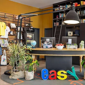 Vienna House Easy By Wyndham Prenzlauer Berg 3* Berlijn