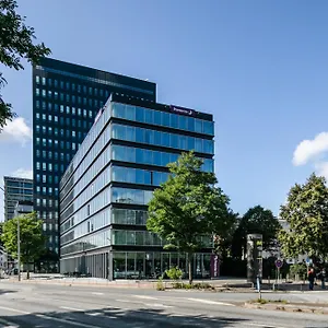 Premier Zentrum 3* Hamburg-Harburg