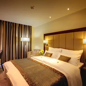 Favor 4* Düsseldorf